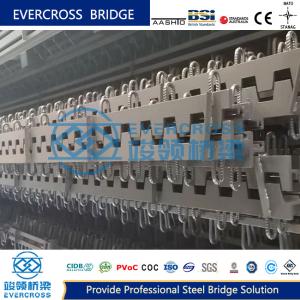China Professional Manufacturer Of Bridge Expansion Joint Products Allow For Continuous Traffic wholesale