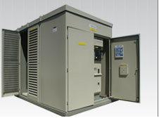 China 24kV Compact Transformer Substation Integrated Distribution Substation on sale