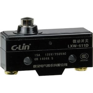 China LXW-5 Series Microswitch wholesale