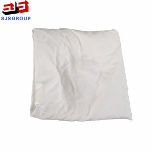 China 25kg/Bale Cotton Wiping Rags wholesale