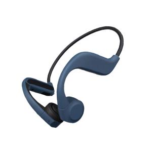 China Light Weight Bluetooth Sports Headphones Bone Conduction Bluetooth Earbuds wholesale