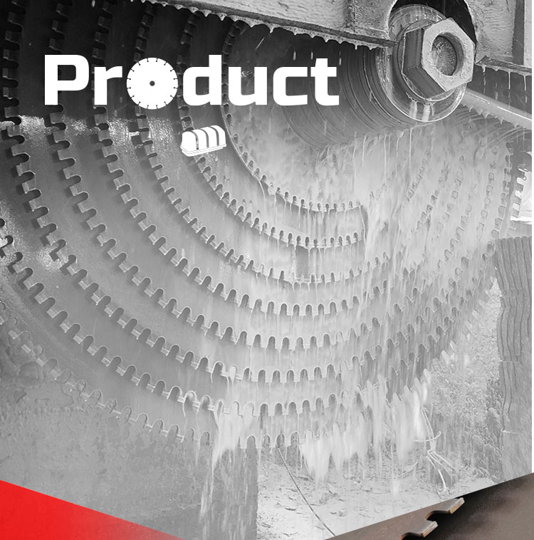 Diamond Segment and Graphite Sintering Mold for Long-lasting Stone Cutting Tools