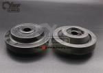 Casting Rubber Engine Mounts For E312DL Black Engine Cushion