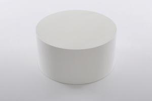 China Thin Honeycomb Ceramic Substrate , Cellular Catalyst Substrates wholesale