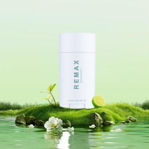 China 75g Oval-shaped and smooth sunscreen stick with odor-fighting properties wholesale