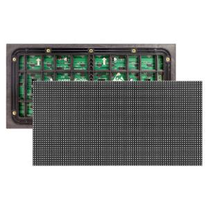 China waterproof Outdoor LED Video Walls Brightness 4000-7000nits IP65 LED Display wholesale