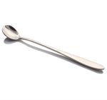 High quality 18/10 Stainless steel flatware/cutlery/spoon/long handle spoon/ice
