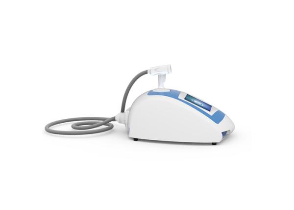 high intensity focused ultrasound HIFU body slimming skin tightening machine in