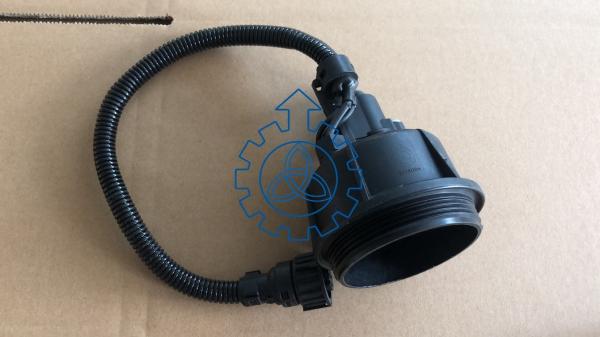 VOLVO Truck Commercial Vehicle Parts Collecting Pan 20869391 20869387 For Fuel