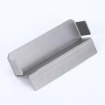 OEM ODM Zinc Plating Metal Stamping Car Parts Metal Fabrication Service