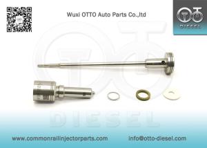 China 0445120405/406 Bosch Injector Repair Kit wholesale