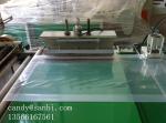 YTRQL Series Plastic Bags Manufacturing Machine For Soft Handbag