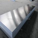 1200mm Width H24 1060 AA1100 Aluminum Alloy Sheet