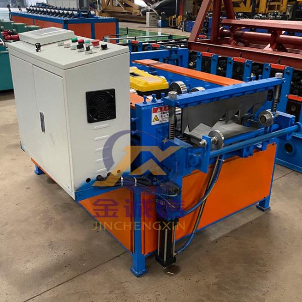 1" 1 3/4" Standing Seam Metal Snap Lock Roofing Panel Making Roll Forming