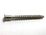 10.9 Class Stainless Steel Confirmat Screws M12x25 Size For Automobile Industry
