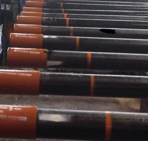 China 4-1/2 15.10ppf BC Q125 Casing wholesale