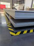300 400 304 316L Series Stainless Steel Sheet 2b Finish Length 1000mm-6000mm