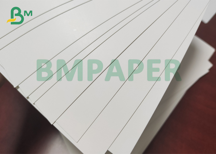 Food folding box board