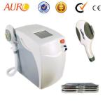 Home RF IPL E Light Laser Hair Removal Machine OPT SHR Technology