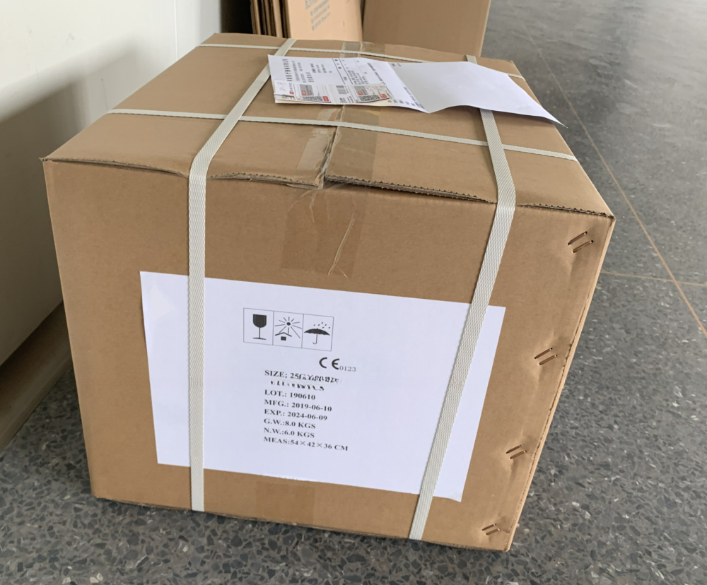 Disposable AN-E Epidural Needle 18G*90mm Essential for Medical Professionals and Patients