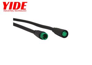 China OEM Electric Scooter Wire Connectors Waterproof Ambient Temperature wholesale