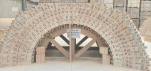 China Fe2O3 High Alumina Refractory Bricks wholesale