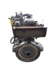 Isuzu 6wg1 Diesel Engine Assembly
