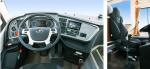 Yellow 39 Seater Coach Diesel Highway 24 Passenger Mini Bus