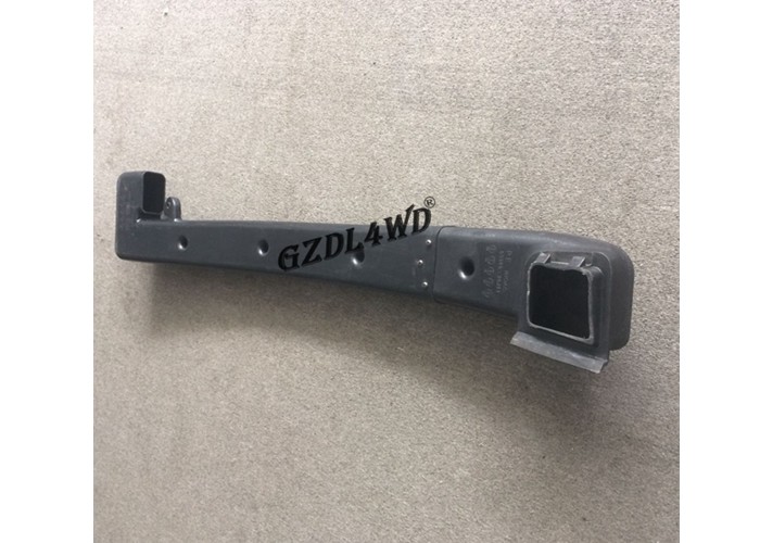 Hiace Body Kits Off Road Snorkel Kit , Toyota Hiace 4x4 Air Ram Snorkel