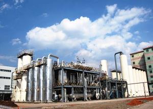 China High Efficiency LNG Plant , Natural Gas Liquefaction Plant wholesale