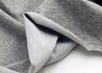 32s cotton twill Adele streamline cotton fabric hoodie fabric stretch knitted