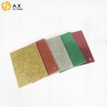 Shiny Glitter Plexiglass Acrylic Sheet