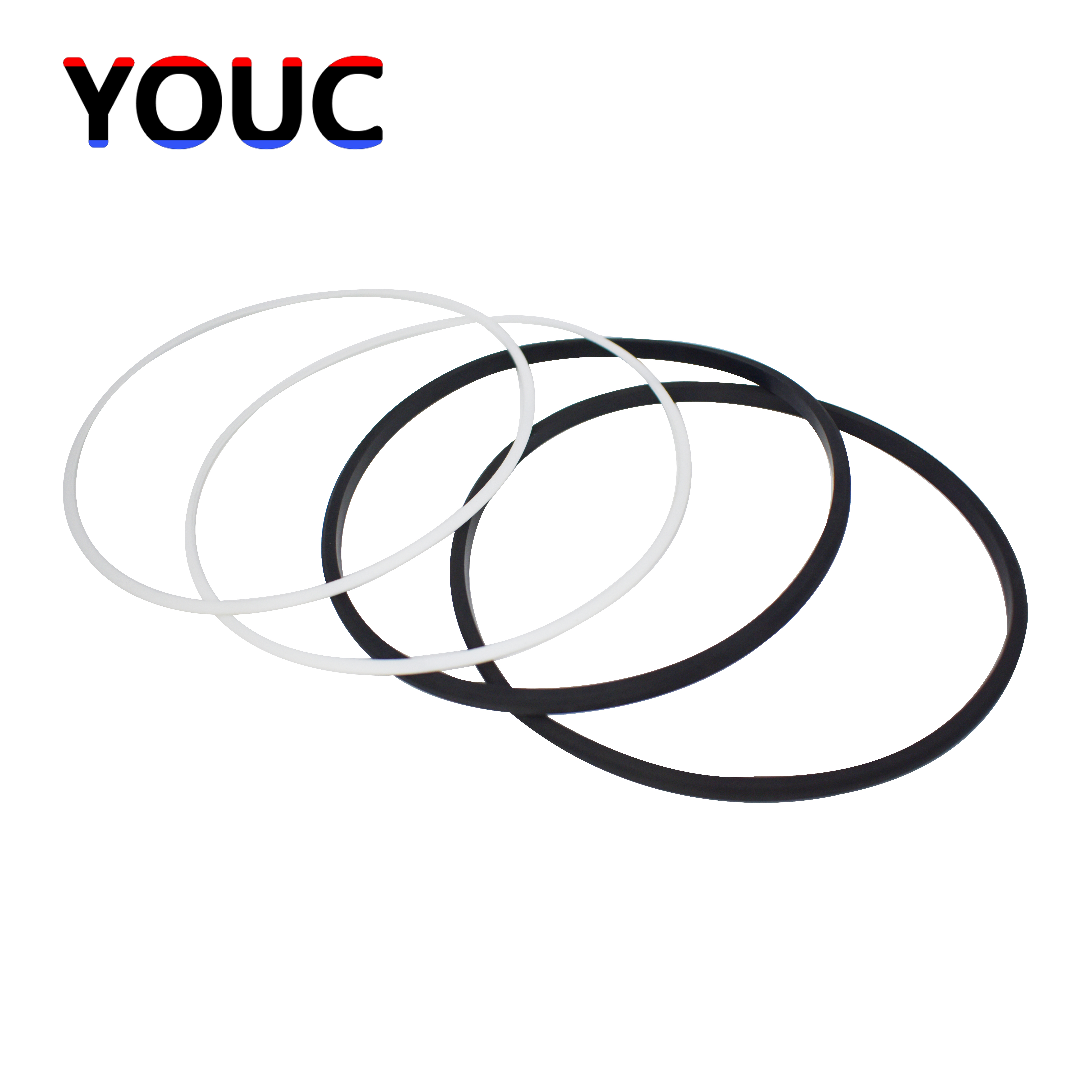 FKM Oil Seal Kit 561-40-00200 Manufacture Selling for Your Customer Requirements