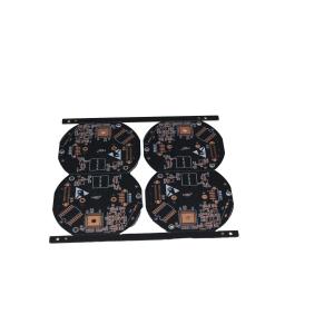 China OEM Flexible Printed Circuit Fpc HDI With 3OZ Copper Thickness wholesale