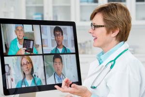 China The application of video conferencing in the medical field wholesale