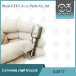 G3S77 /293400-0770 Denso Common Rail Nozzle For Injectors Mitsubishi 295050-1760