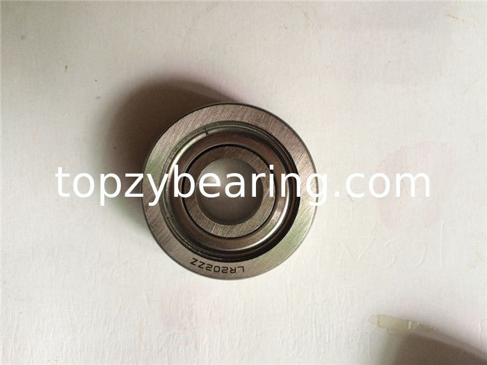 High quality Tracking roller bearing LFR50/5-4-2Z LFR50/5-6-2Z LFR50/8-6-2Z LFR5201-10-2Z LFR5301-10-2Z LFR5201-12-2Z