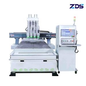 China Woodworking CNC Machine For Cutting wholesale