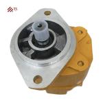 Bulldozer Hydraulic Gear Pump 705-21-32051 for KOMATSU D85A-21 D85C-21 D85E-21