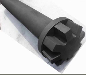 China 850 X 80MM Rotor Die Casting Spare Parts wholesale