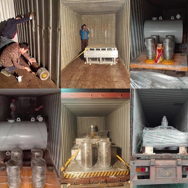 Fumigation Free Plant Fiber Pallets Making Machine 240 Pcs/Day