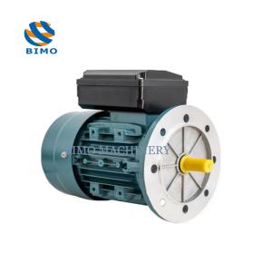 China MY-712-4 Ce Approved 0.37kw B5 Foot Single Phase Induction Motor wholesale