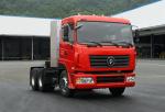 Euro3 375HP 6x4 Dongfeng DFE4250VF3 Tractor Truck,Dongfeng Camión Tractor