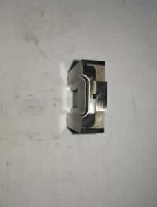 China OEM And ODM +/-0.01mm S136 Injection Mold Parts wholesale