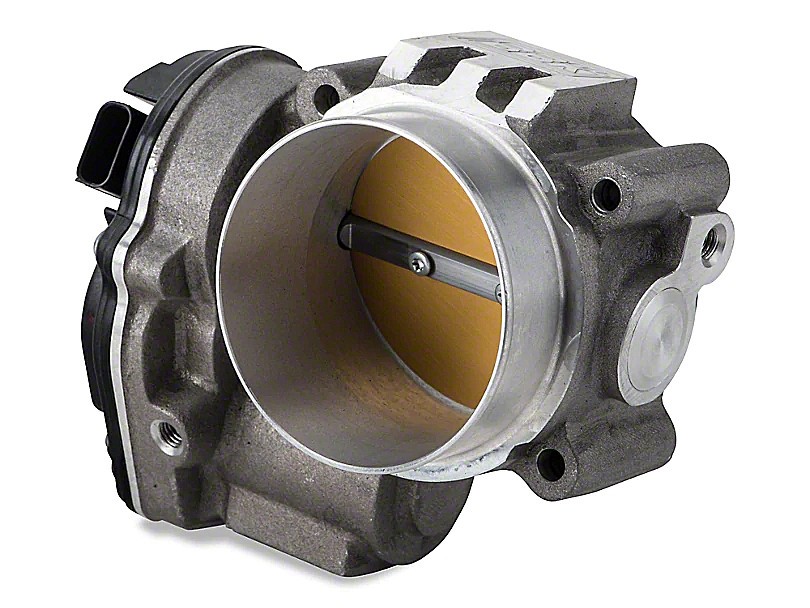 Nanfeng 3kg Custom Throttle Body for High Engine Throttle Performance in Motorcycles Cars