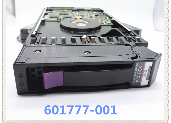 AP860A HP Hard Disk 601777-001 586592-003 600GB 15K 3.5 SAS P2000