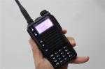 10W Power Tri-band VHF/UHF ham radio walky talky