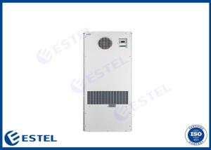 China 950 M3/H Airflow 180W/K 1800W Enclosure Heat Exchanger wholesale