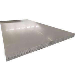 China DIN Standard 316L Steel Sheets Hot Rolled wholesale