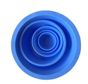 China Customized Disposable Medical PP Bowls 120 - 8000cc Plastic Kidney Dish wholesale